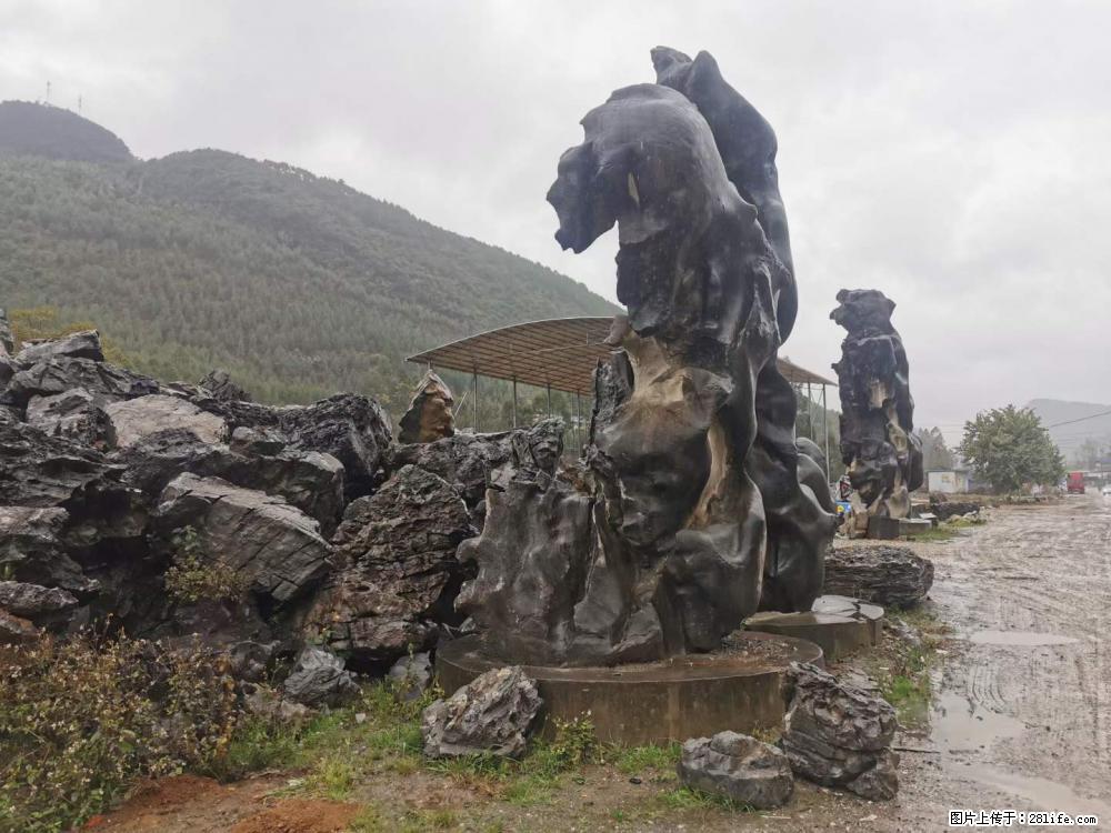 风景石、假山石大量有货，有需要的欢迎联系 - 新手上路 - 文山生活社区 - 文山28生活网 ws.28life.net