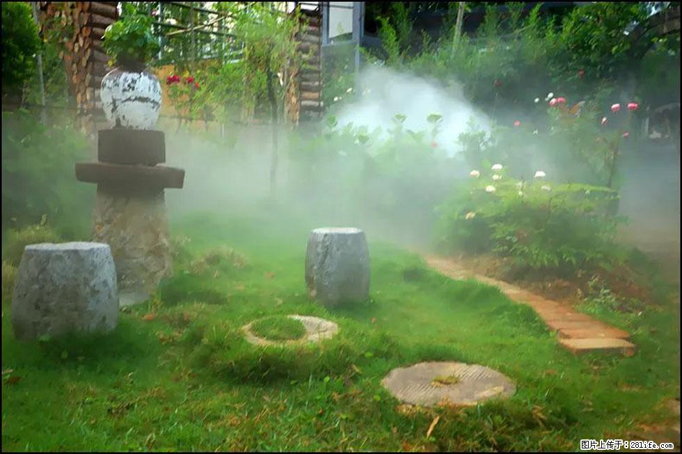 【春天，广西桂林灌阳县向您发出邀请！】如梦似幻莲溪庐 - 游山玩水 - 文山生活社区 - 文山28生活网 ws.28life.net
