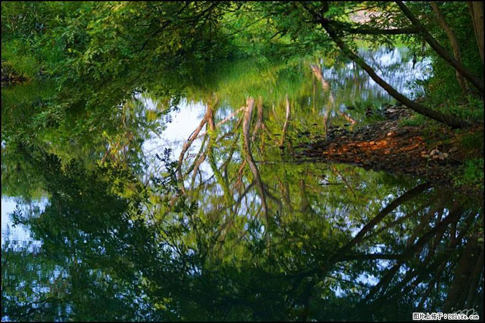 【春天，广西桂林灌阳县向您发出邀请！】熊家寨湿地公园 - 游山玩水 - 文山生活社区 - 文山28生活网 ws.28life.net