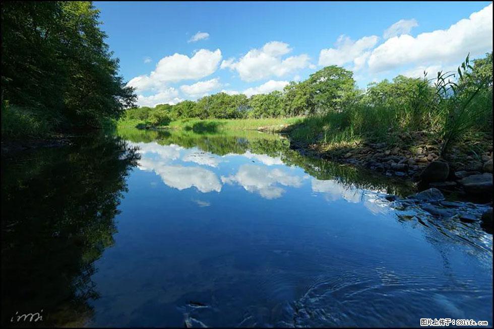 【春天，广西桂林灌阳县向您发出邀请！】熊家寨湿地公园 - 游山玩水 - 文山生活社区 - 文山28生活网 ws.28life.net
