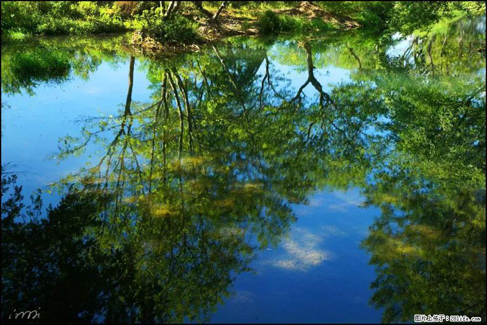 【春天，广西桂林灌阳县向您发出邀请！】熊家寨湿地公园 - 游山玩水 - 文山生活社区 - 文山28生活网 ws.28life.net