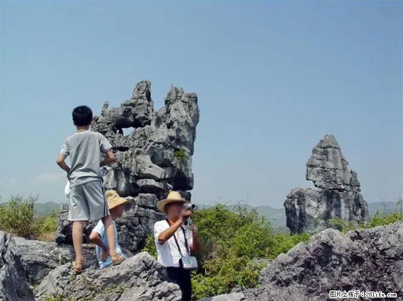 桂林旅游名城景点：灌阳文市石林 - 游山玩水 - 文山生活社区 - 文山28生活网 ws.28life.net