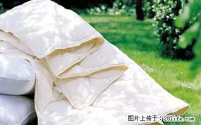 被子有异味？只要这样做，比晒太阳还强100倍！ - 家居生活 - 文山生活社区 - 文山28生活网 ws.28life.net