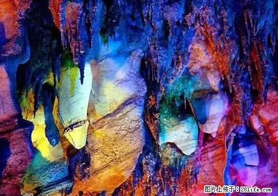 让人脸红的流氓景点，大自然真的有点色 - 灌水专区 - 文山生活社区 - 文山28生活网 ws.28life.net