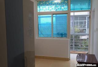 文山三七市场附近特安呐单身公寓 带部分家具 1室1厅1卫 - 文山28生活网 ws.28life.net