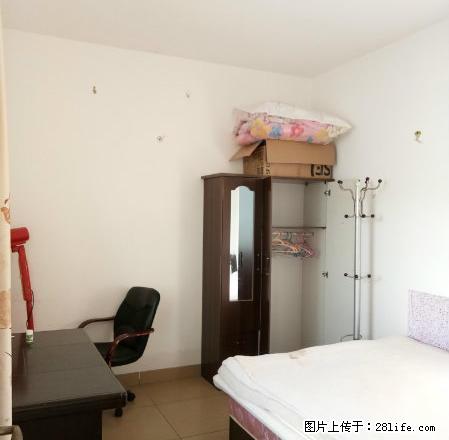 都市盛林+单身公寓+791/月+州一中对面+带家具+看房有匙 - 房屋出租 - 房屋租售 - 文山分类信息 - 文山28生活网 ws.28life.net
