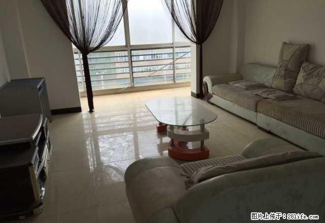 华泰园+三室两厅+125一个月+带家具+交通方便+房东急租 - 房屋出租 - 房屋租售 - 文山分类信息 - 文山28生活网 ws.28life.net