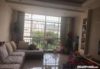 尚都紫金+三室两厅+家具家电齐全+1600/月+拎包入住 - 文山28生活网 ws.28life.net