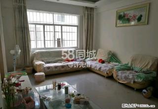 银都佳园三室带家具有钥匙 3室2厅2卫 - 文山28生活网 ws.28life.net