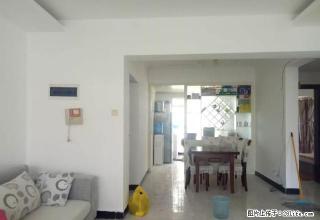 水岸小区带全套家具家电出租 2室1厅 1400/月 - 文山28生活网 ws.28life.net