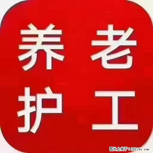 上海国企养老院，星级酒店环境，招聘养老护工 - 职场交流 - 文山生活社区 - 文山28生活网 ws.28life.net