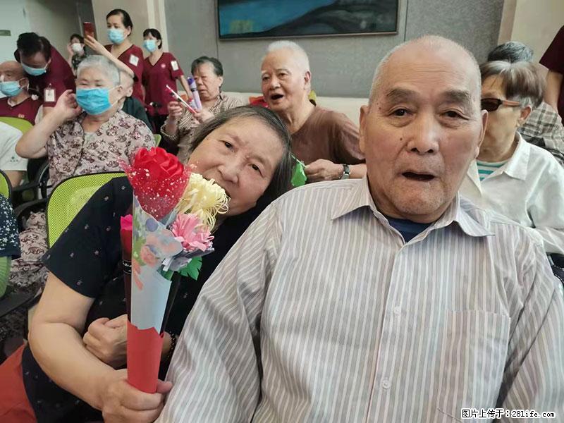 上海国企养老院，星级酒店环境，招聘养老护工 - 职场交流 - 文山生活社区 - 文山28生活网 ws.28life.net