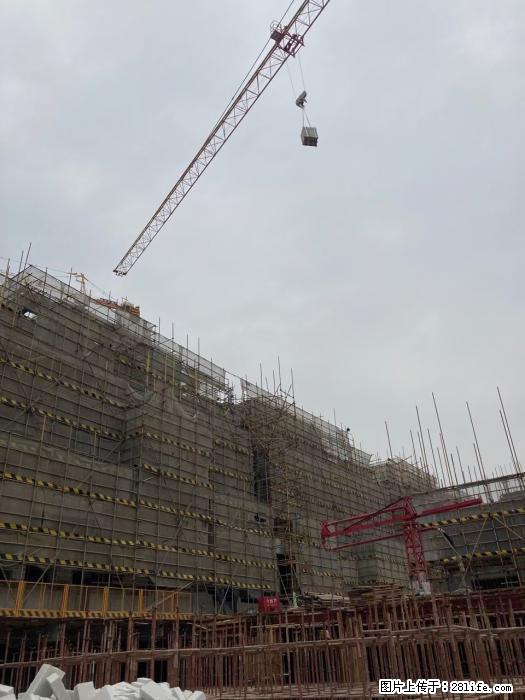 【广西三象建筑安装工程有限公司】广西桂林市时代广场项目 - 家居生活 - 文山生活社区 - 文山28生活网 ws.28life.net