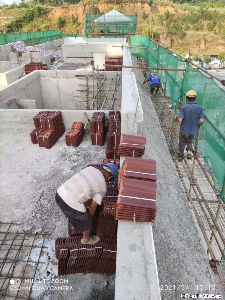 【广西三象建筑安装工程有限公司】绿地衫和田叠墅项目 - 家居生活 - 文山生活社区 - 文山28生活网 ws.28life.net
