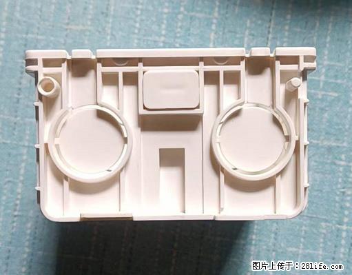 桂林荣泰吹塑、注塑【厂家直销】PVC阴燃电工配件，精品86底盒 - 其他广告 - 广告专区 - 文山分类信息 - 文山28生活网 ws.28life.net