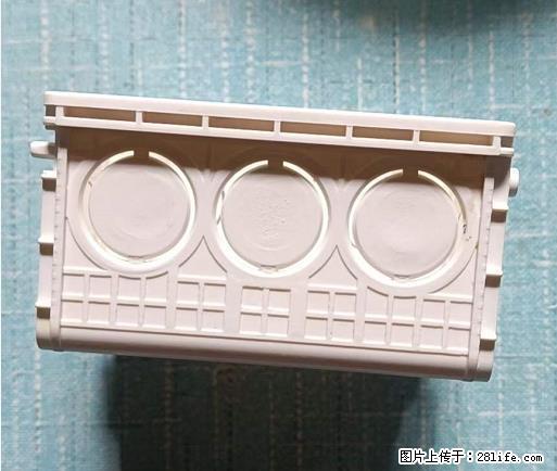 桂林荣泰吹塑、注塑【厂家直销】PVC阴燃电工配件，精品86底盒 - 家居生活 - 文山生活社区 - 文山28生活网 ws.28life.net