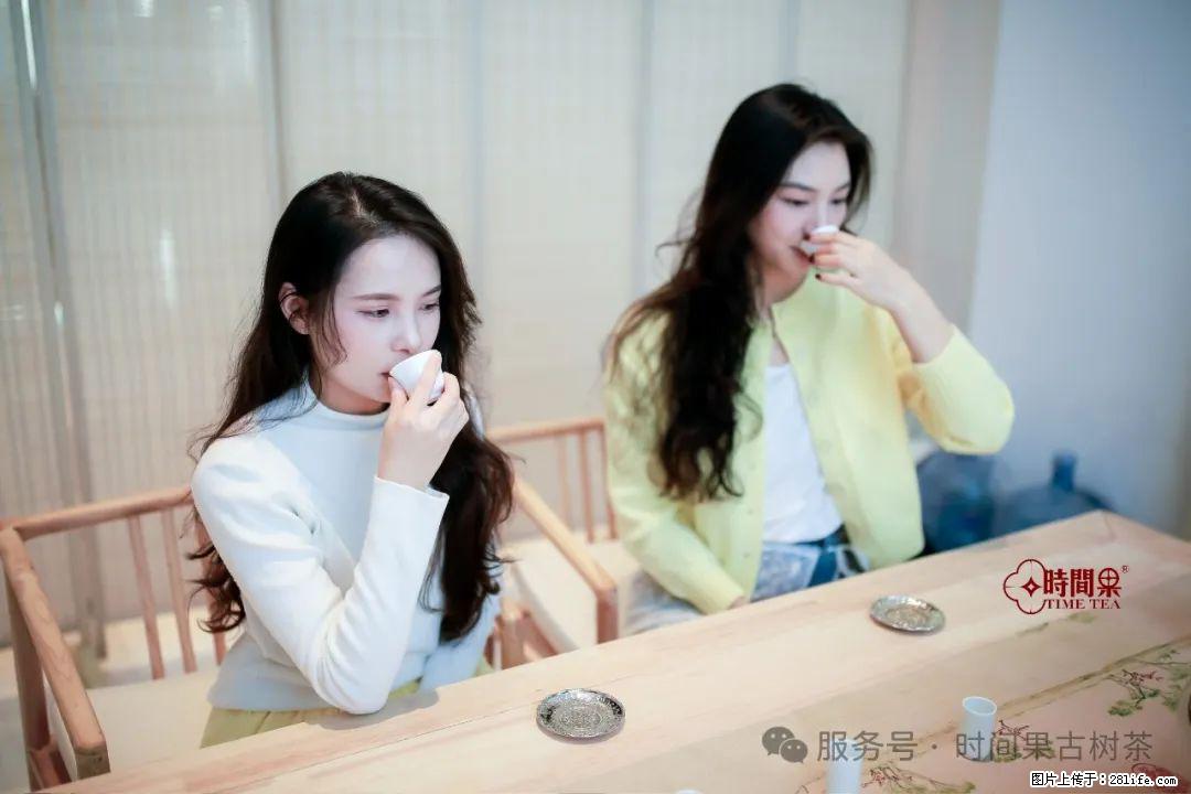 时间果百年古树龙珠普洱生茶 - 购物交流 - 文山生活社区 - 文山28生活网 ws.28life.net