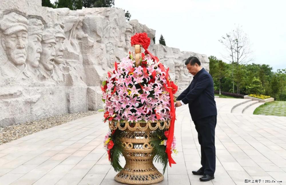 习近平赴广西考察调研 - 文山生活资讯 - 文山28生活网 ws.28life.net