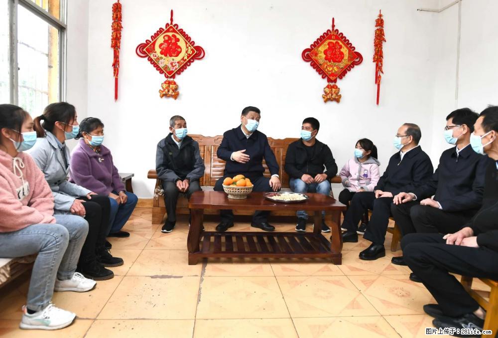 习近平赴广西考察调研 - 文山生活资讯 - 文山28生活网 ws.28life.net