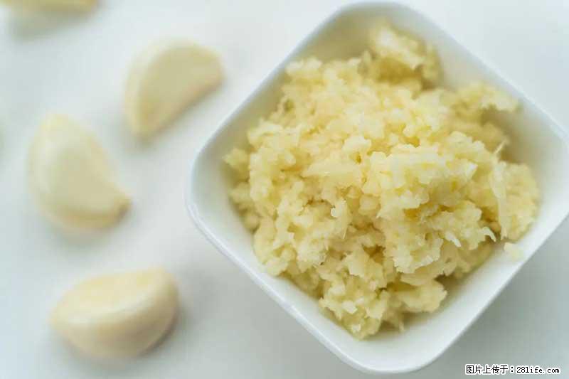 抗菌消炎、护肝健脾！这种“天然青霉素”就在你家餐桌上，春季吃正合适 - 文山生活资讯 - 文山28生活网 ws.28life.net