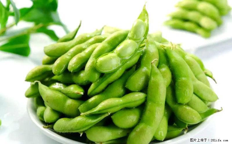 这些蔬菜是“天然钙片”，这6种被医生重点推荐 - 文山生活资讯 - 文山28生活网 ws.28life.net