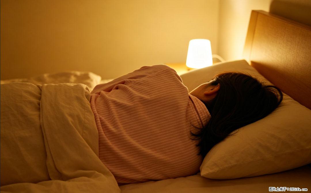 熬夜会让猝死风险飙升！出现以下4种情况赶紧休息→ - 文山生活资讯 - 文山28生活网 ws.28life.net